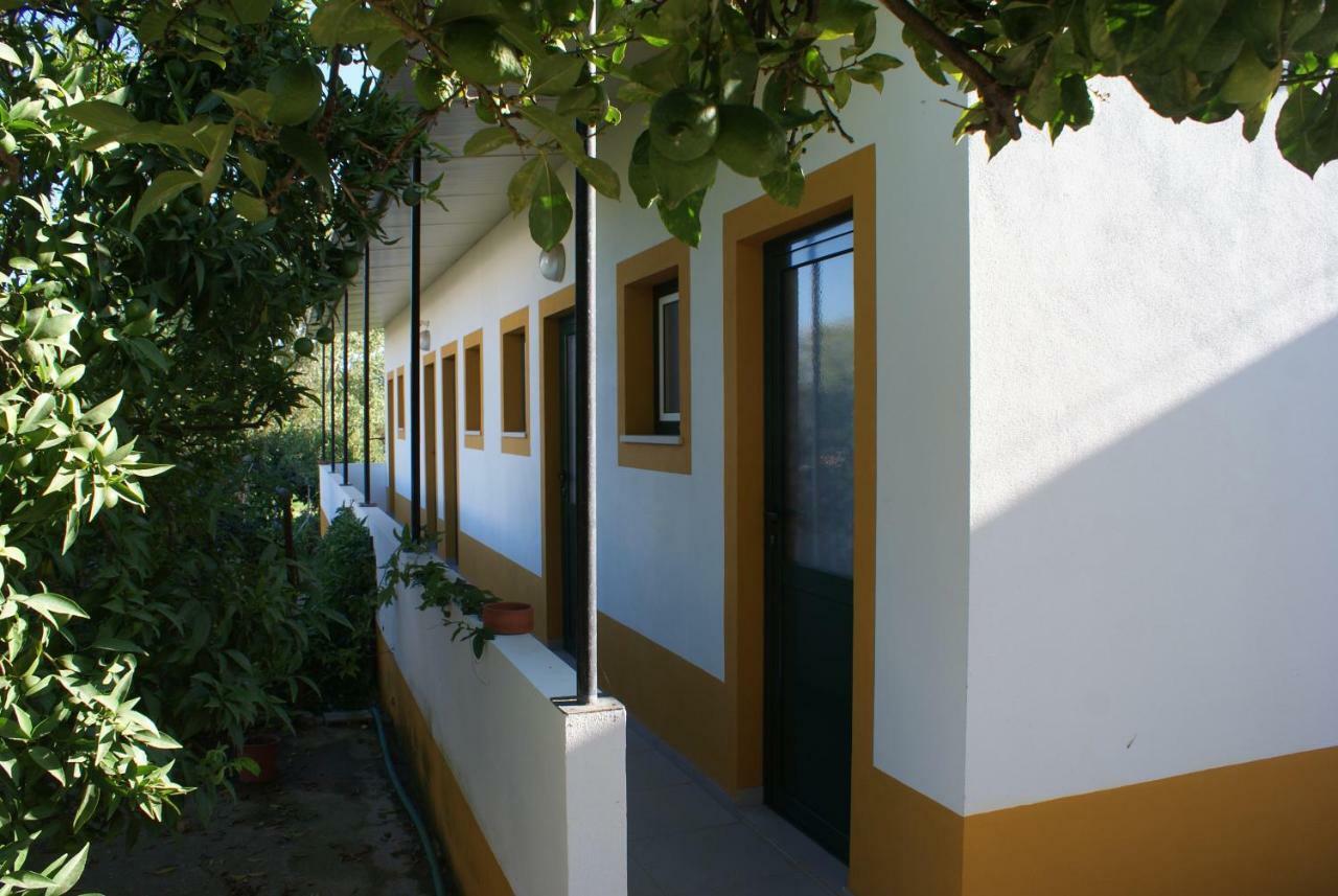 Quartos Do Lagar Golegã Exteriér fotografie
